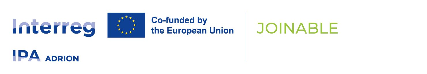 Interreg JOINABLE