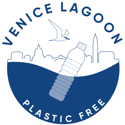 Venice Lagoon Plastic Free